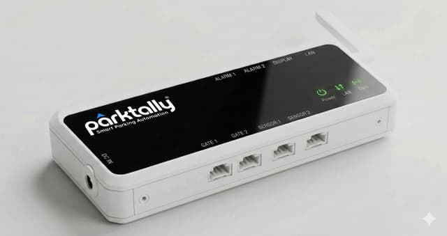 Hardware Device